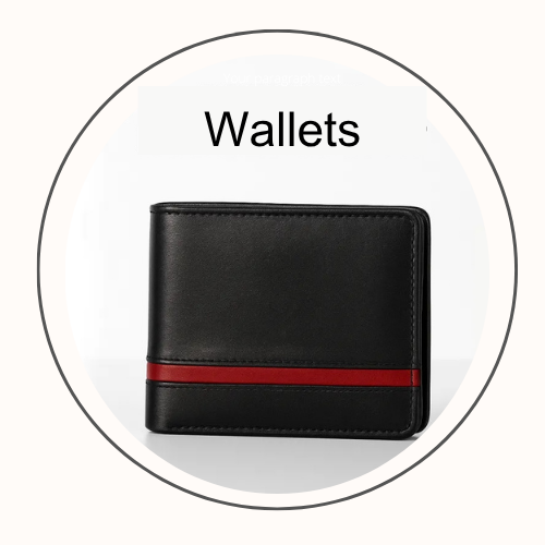Leather Wallets