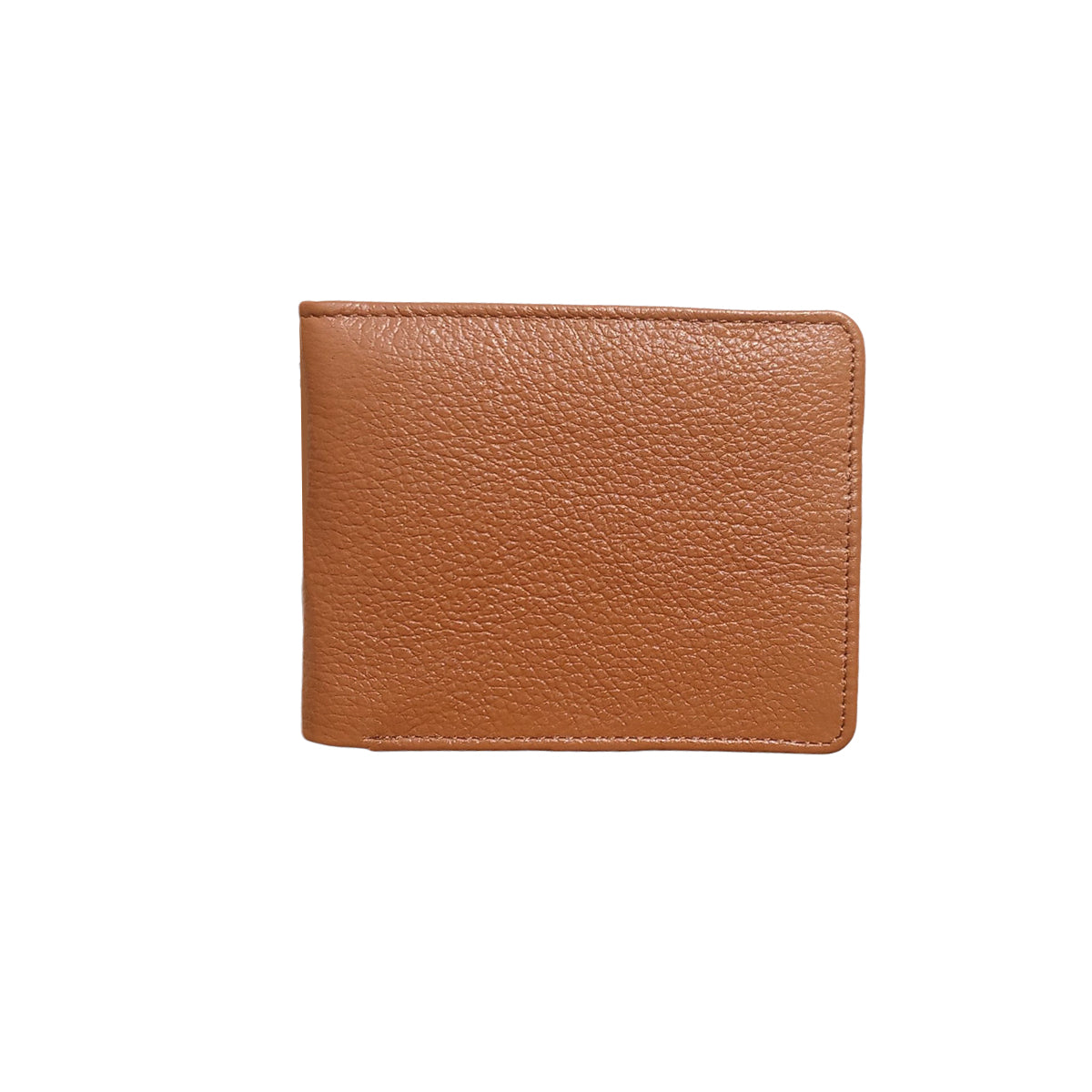 Tan leather Wallet