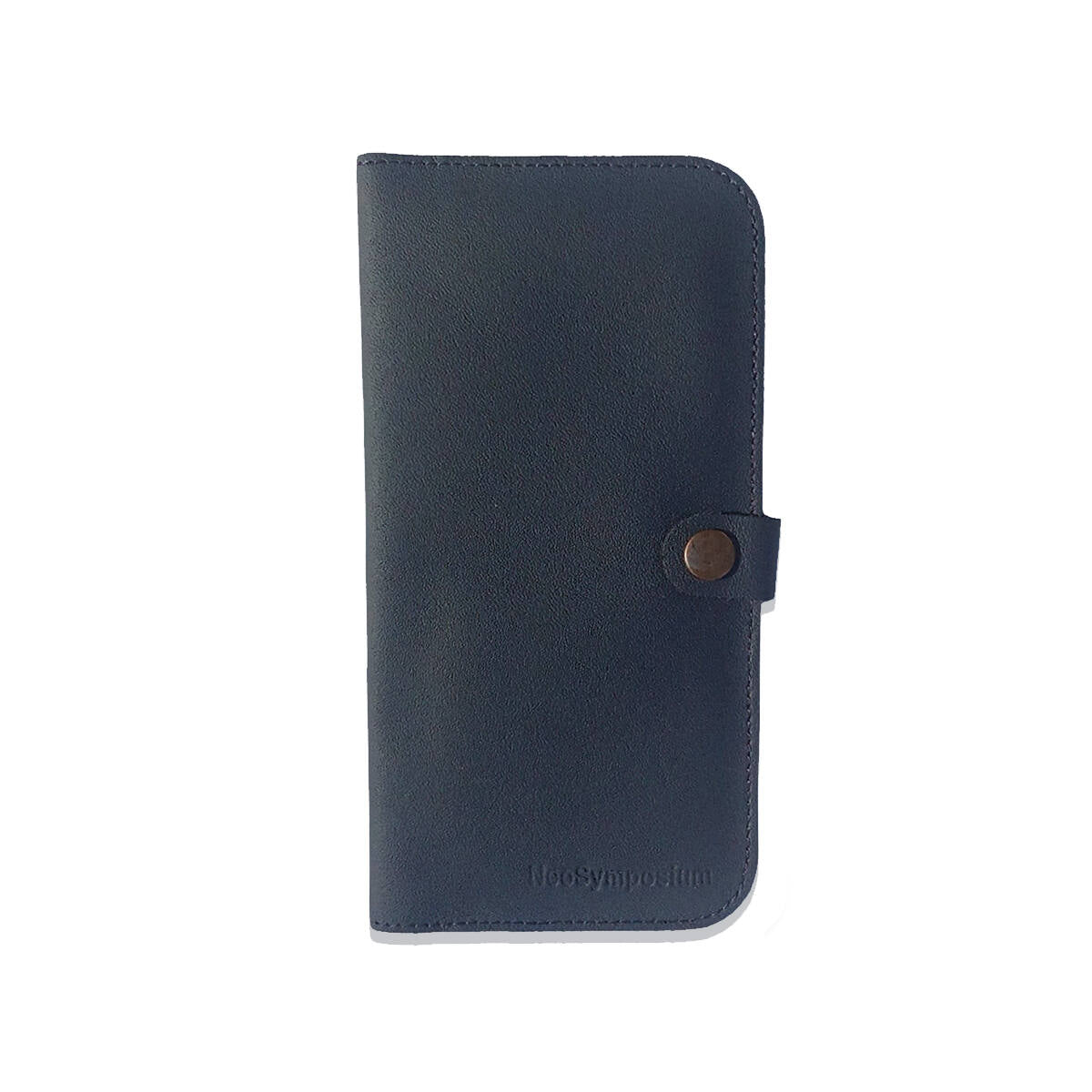 Genuine Leather Long Wallet – Slim, Stylish & Multi-Card Holder | Unisex Travel & Everyday Wallet